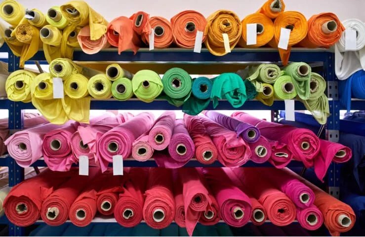 Fabric Fabric