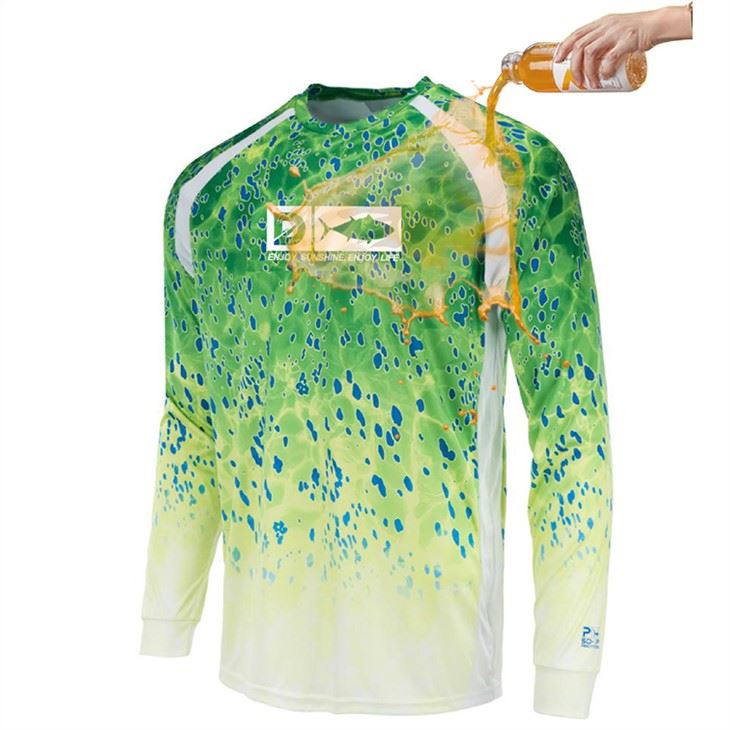 fishing shirts 3-3