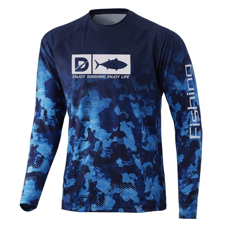 fishing shirts 3-4
