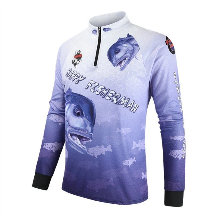 fishing shirts 2-3