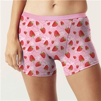 Sujetador y ropa interior para bebé niña