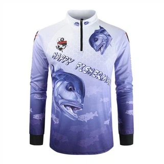 Camisetas Caza y Pesca