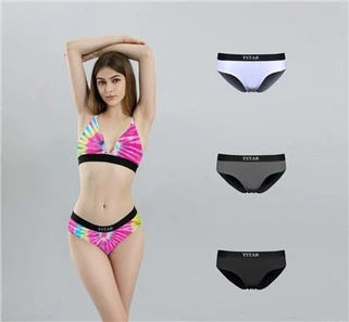 ropa interior descarada