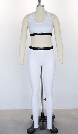 polainas de yoga de las mujeres