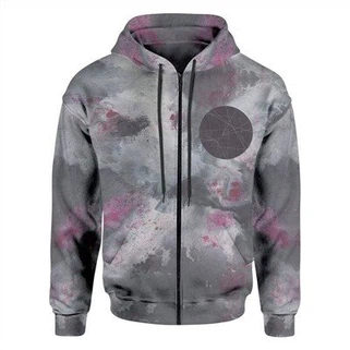 Sudadera con cremallera Sudadera con capucha