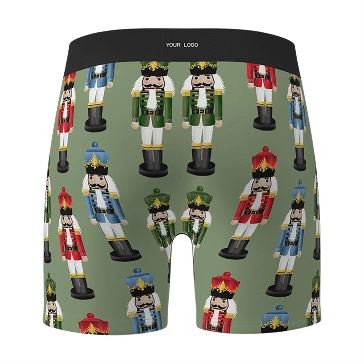 Man Boxer Briefs With Hammock in Front